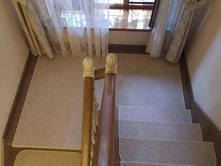 Накладки на ступени