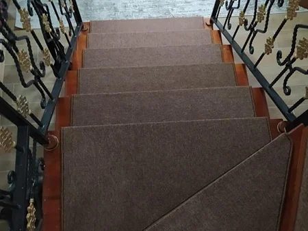 Коврики для лестниц
